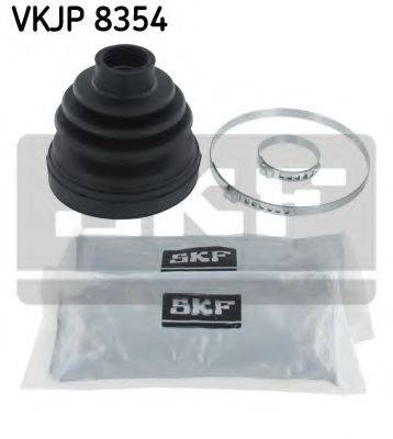 Комплект пылника, приводной вал SKF VKJP 8354