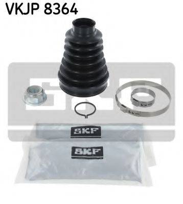 Комплект пылника, приводной вал SKF VKJP 8364