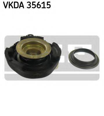 SKF VKDA35615 Опора стойки амортизатора