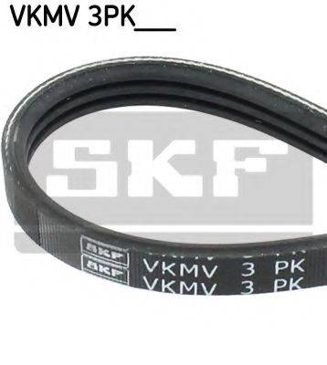 Поликлиновой ремень SKF VKMV 3PK915