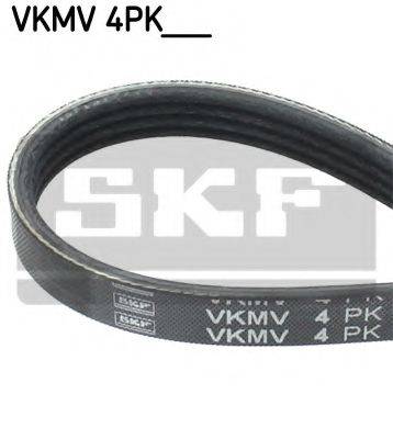Полікліновий ремінь SKF VKMV 4PK920
