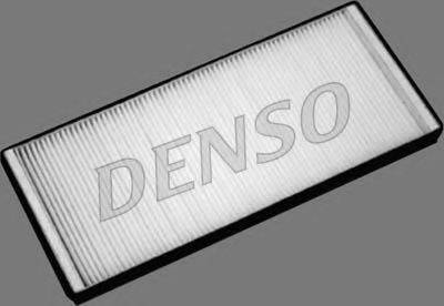 Фильтр, воздух во внутренном пространстве DENSO DCF040P