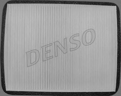 Фільтр, повітря у внутрішньому просторі DENSO DCF210P
