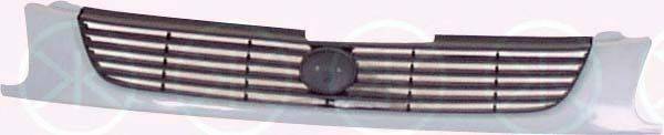 Решетка радиатора KLOKKERHOLM 3471990