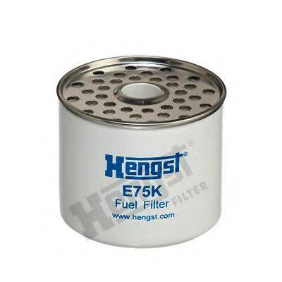 Топливный фильтр HENGST FILTER E75K D42