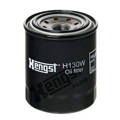 Масляный фильтр HENGST FILTER H130W