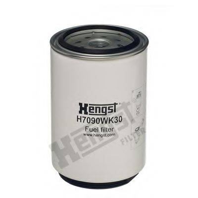 Паливний фільтр HENGST FILTER H7090WK30