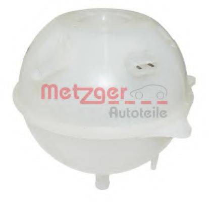 Компенсационный бак, охлаждающая жидкость METZGER 2140016