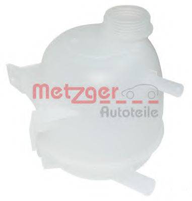 Компенсационный бак, охлаждающая жидкость METZGER 2140020
