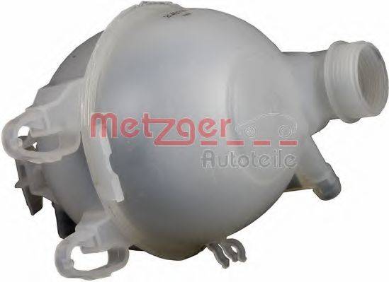 Компенсационный бак, охлаждающая жидкость METZGER 2140111