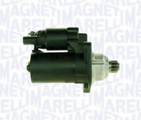 MAGNETI MARELLI 944280202300 Стартер