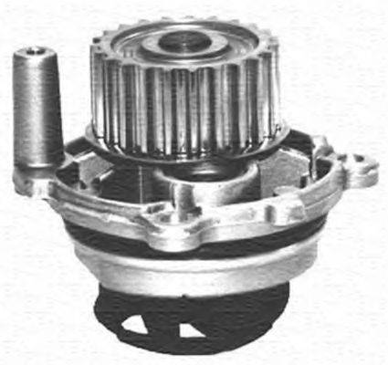 MAGNETI MARELLI 350981702000 Водяний насос