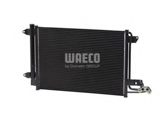 WAECO 8880400254 Конденсатор, кондиціонер